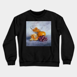 Oh My Darling, Clementine! Crewneck Sweatshirt